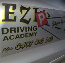 Ezi Ps Driving Academy logo